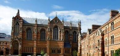 牛津本科最难进的十大专业是什么？有哪些特点？