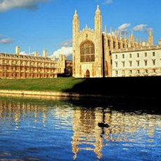 2021年英国留学牛津、剑桥，什么时候放榜？