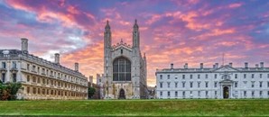 英国留学剑桥大学，哪些专业申请人数较多？