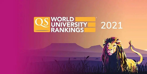 2021年QS、ARWU、THE、US News世界大学排名发布，留学生该如何选择？