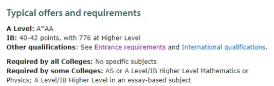 英国建筑学专业大学推荐(附申请要求)