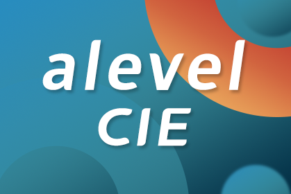 CIE ALevel数学的评分标准是什么